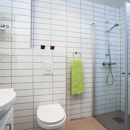 Frogner House Parkveien 62c Apartment *