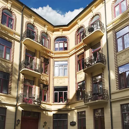 Frogner House Parkveien 62c דירה *